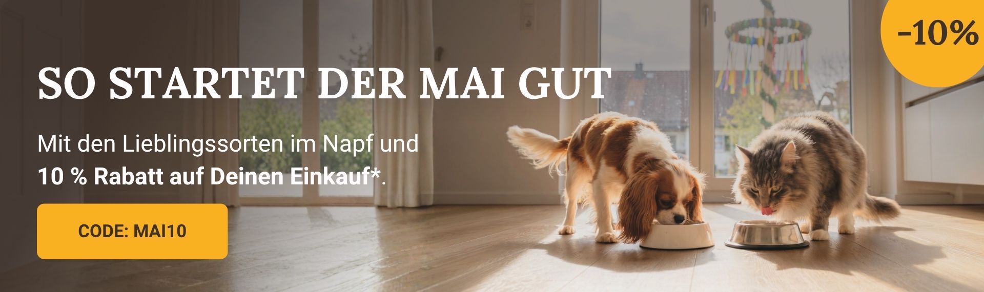 LG-NL 2026-18 10 Prozent Shop-Header Desktop DE