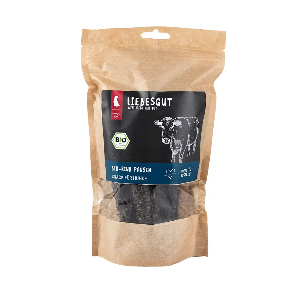 Bio Rind Pansen