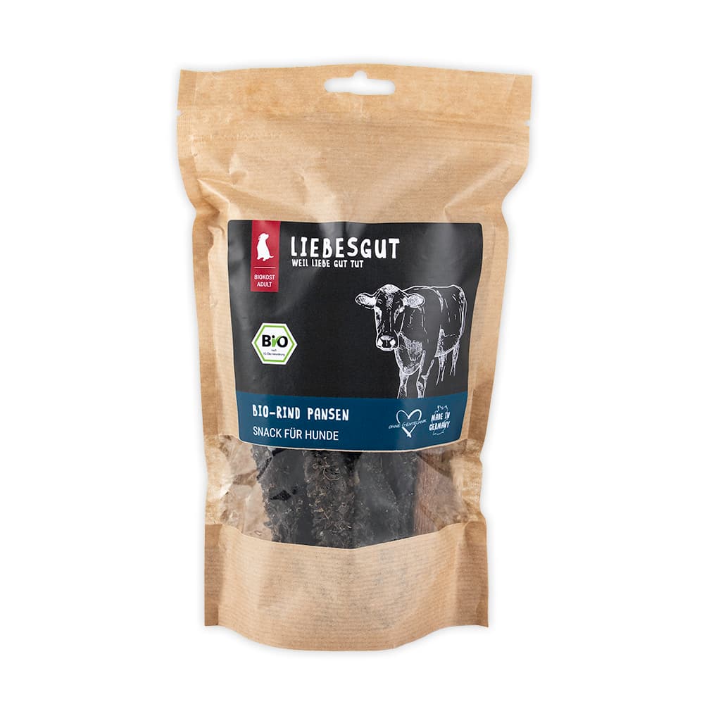 Bio Rind Pansen