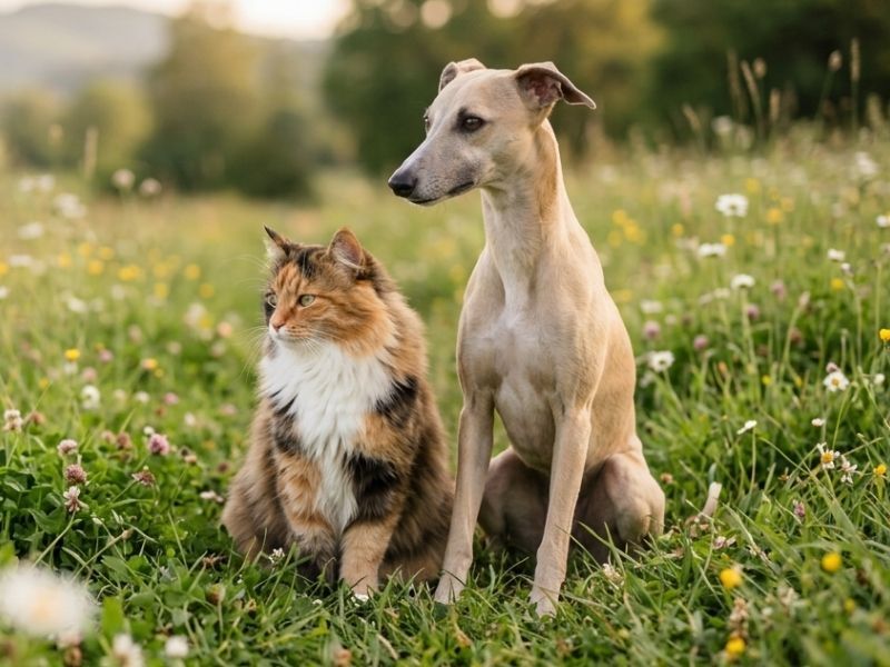 Was ist Sensitiv-Futter?