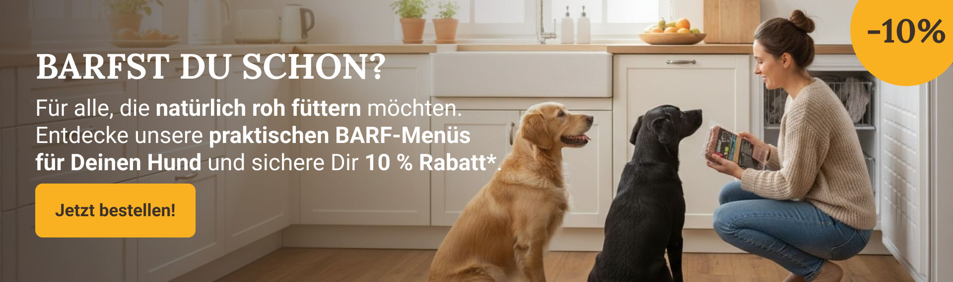 LG-NL 2026-21 10Prozent BARF Shop-Header Desktop DE