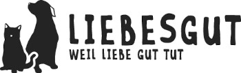 Liebesgut Tiernahrung